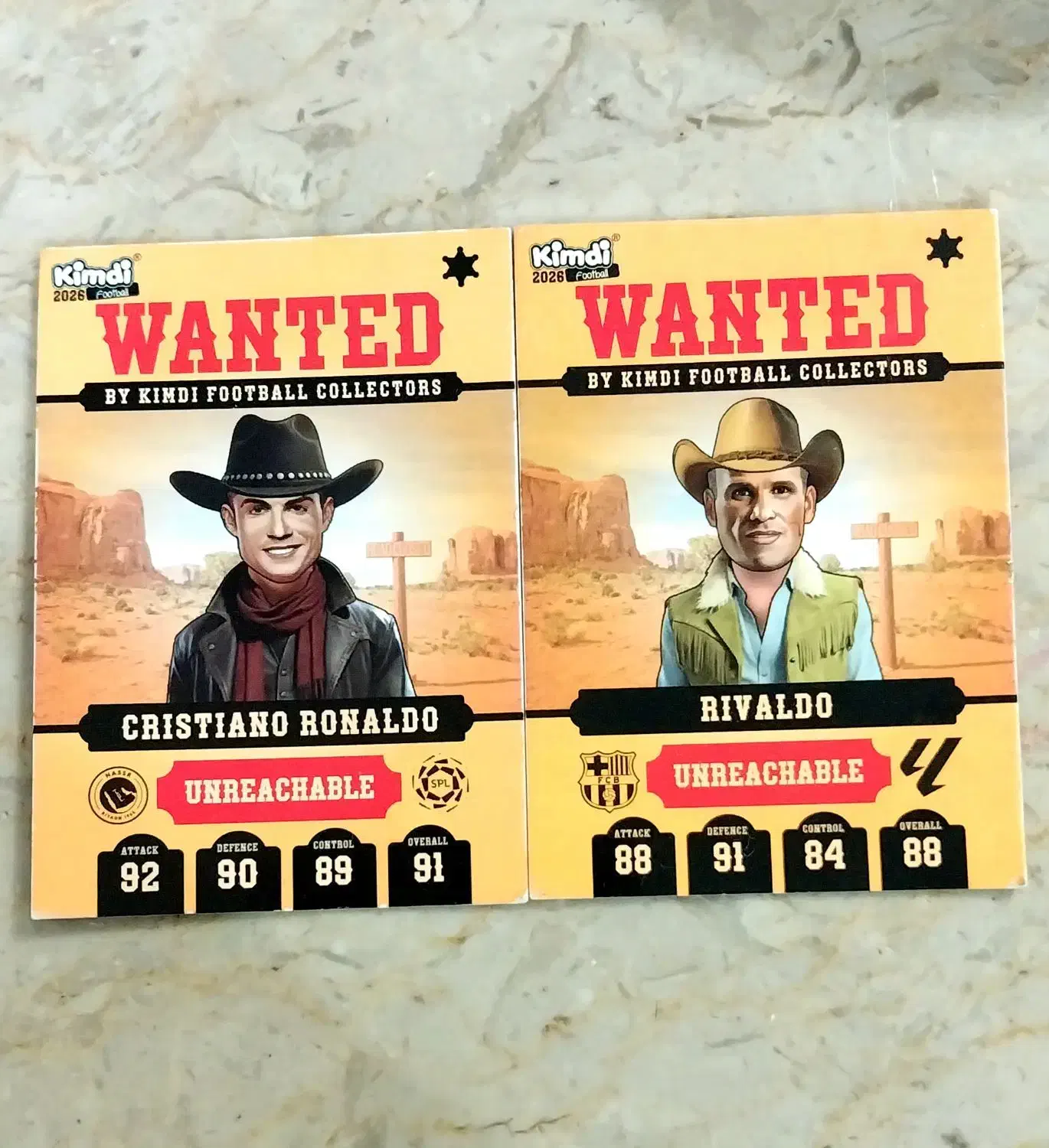 کارت کیمدی رونالدو کمیاب|کلکسیون و سرگرمی|شهر بابک, |دیوار