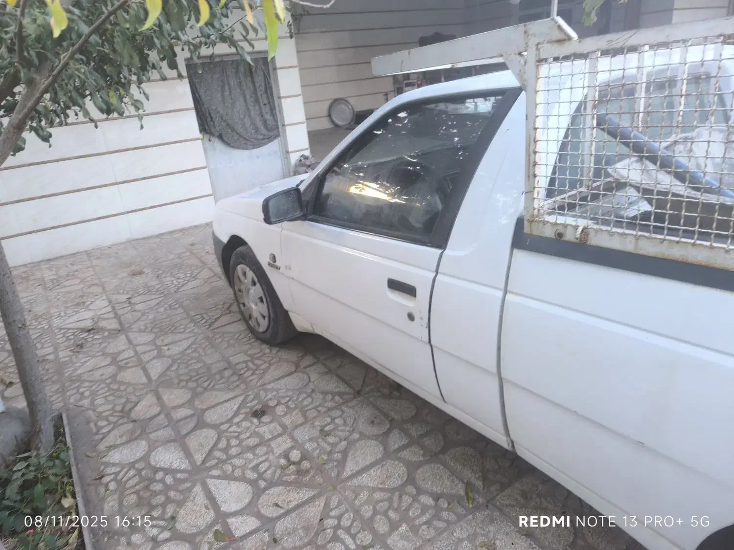 فروش اریسان|خودرو سواری و وانت|جوین, |دیوار