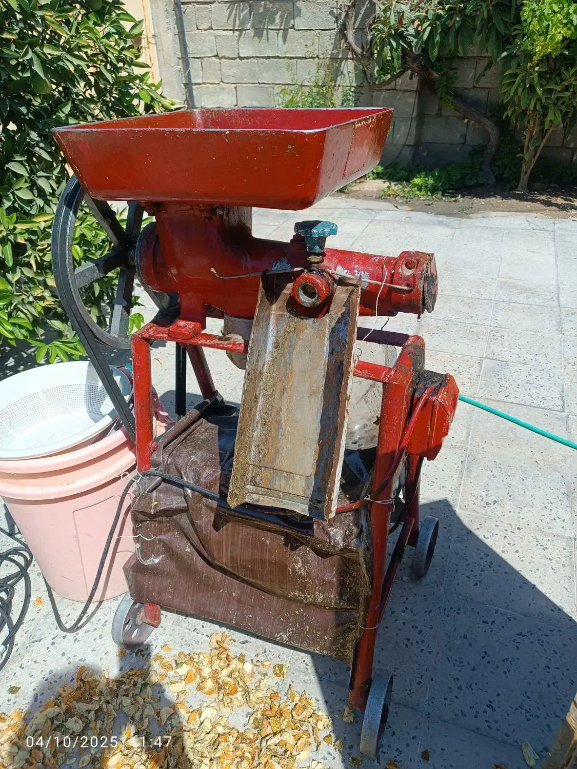 دو دستگاه آبگیری|فروشگاه و مغازه|شیراز, کرونی(خاتونک)|دیوار