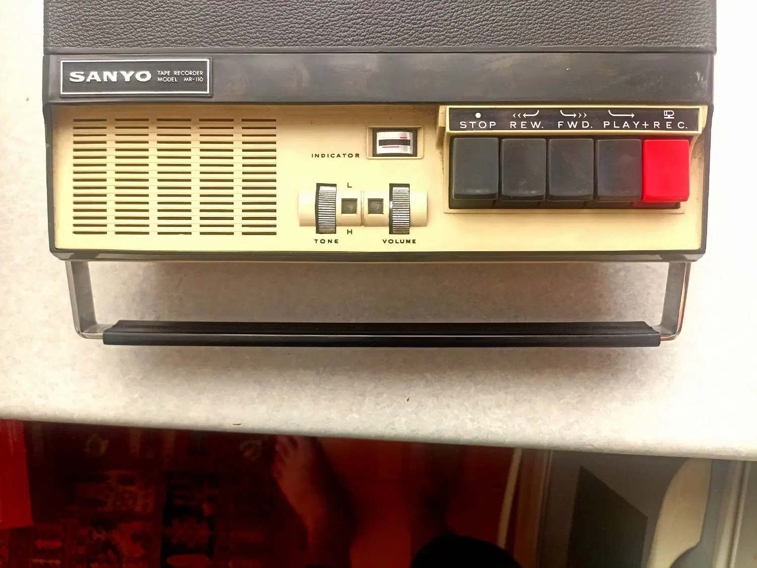 عتیقه ضبط ریلی|کلکسیون اشیاء عتیقه|تهران, بهار|دیوار