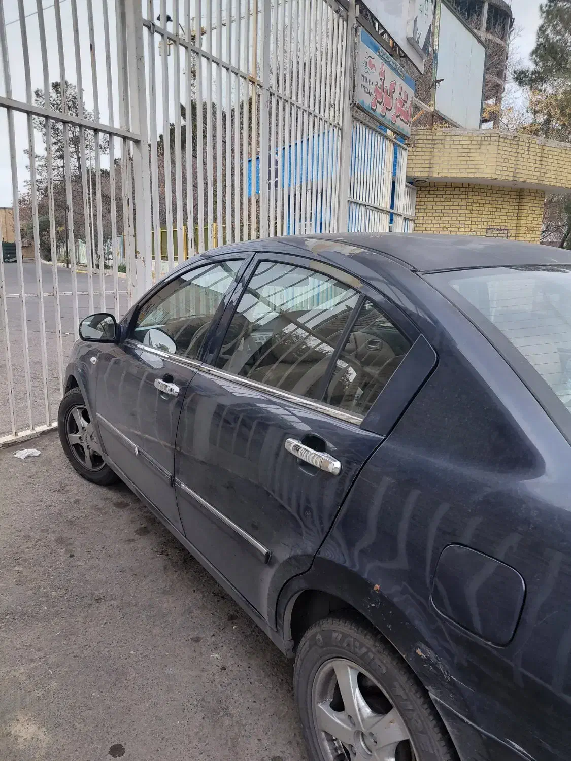 mvm530|خودرو سواری و وانت|قم, دانش|دیوار