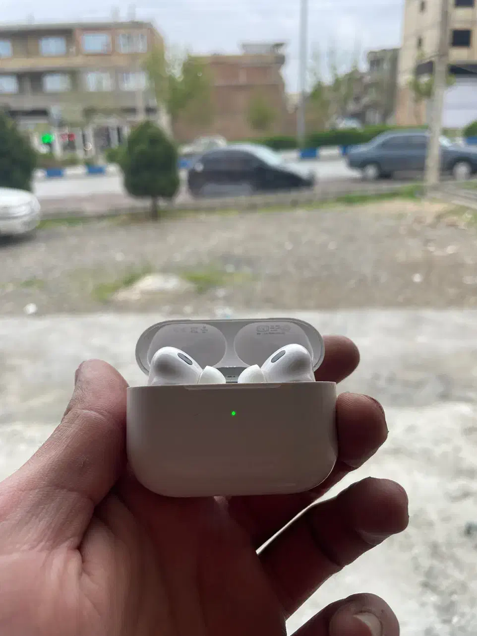 Airpad proo|لوازم جانبی موبایل و تبلت|ارومیه, |دیوار