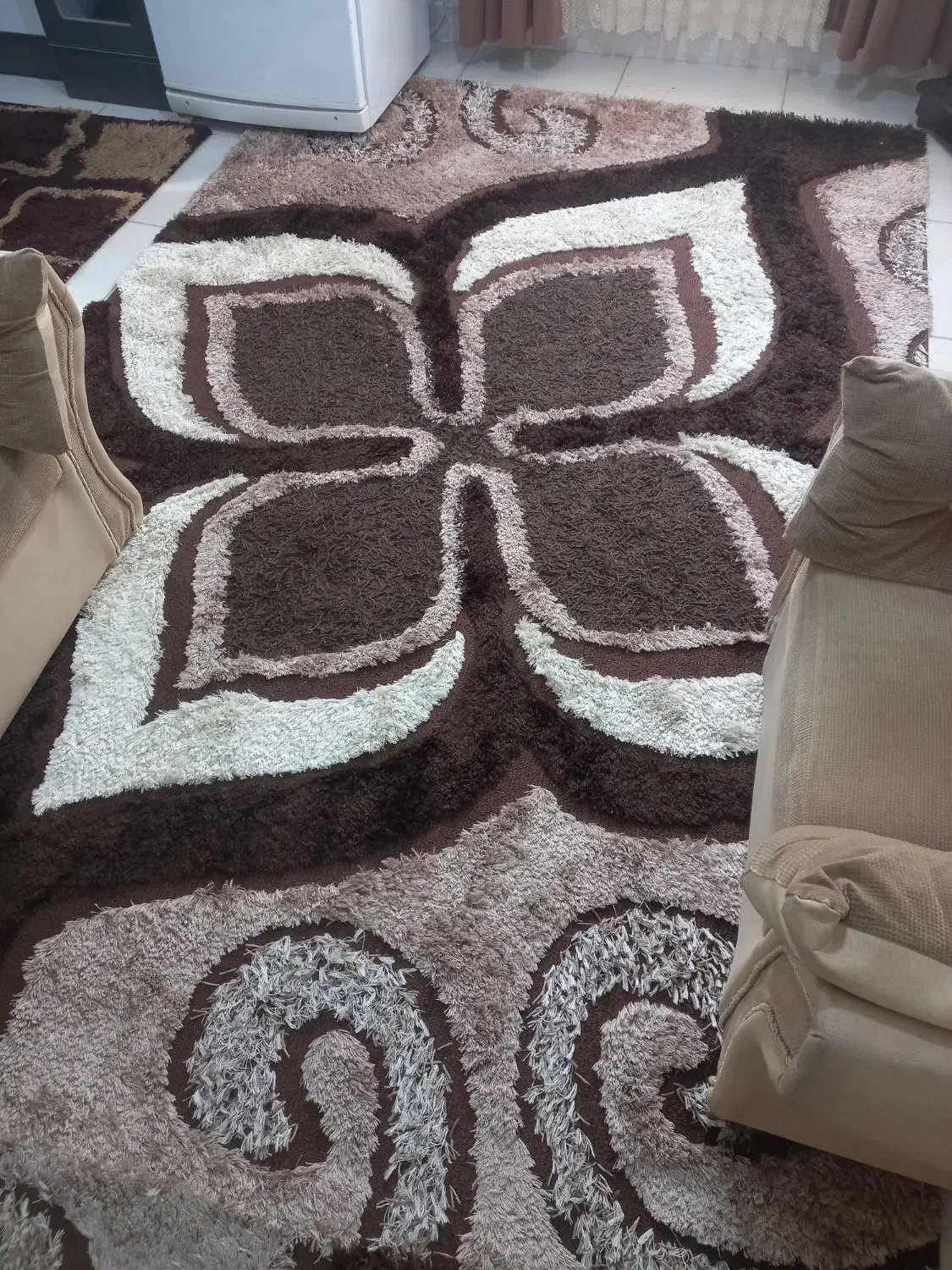 فرش تمیز|فرش|لاهیجان, گلستان|دیوار