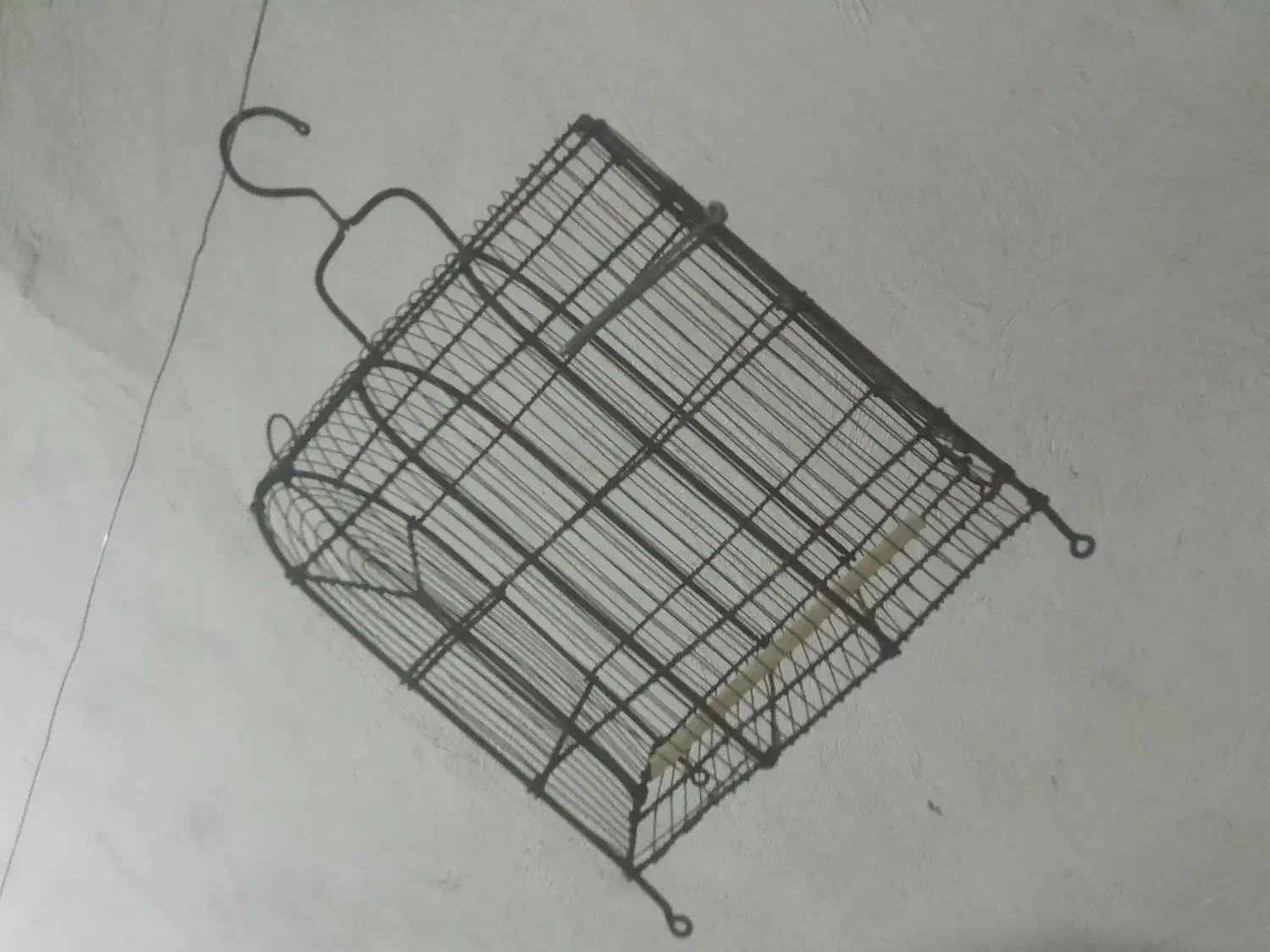 قفس  پرنده|لوازم جانبی حیوانات|اندیمشک, |دیوار