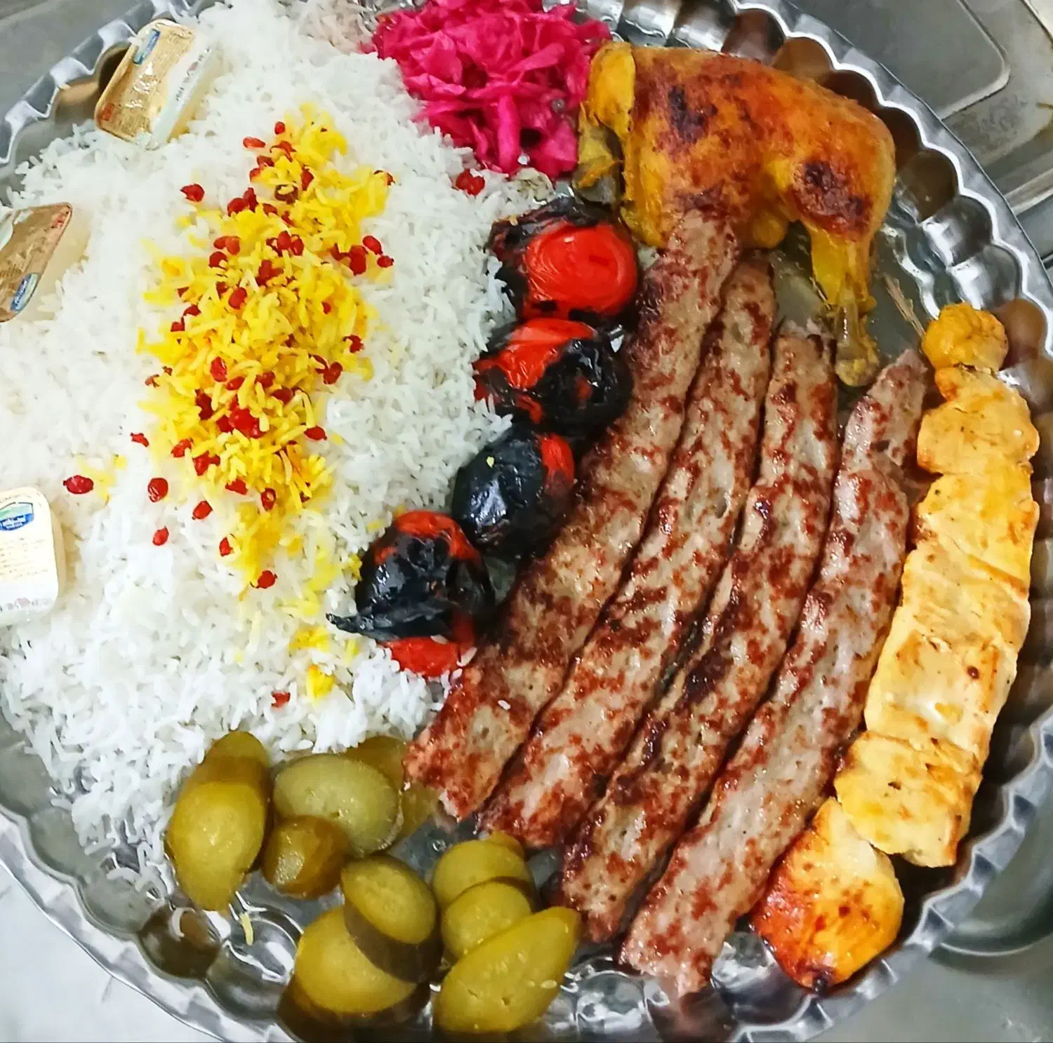 حسابدار و آشپز|استخدام خدمات فروشگاه و رستوران|مشهد, رباط طرق|دیوار