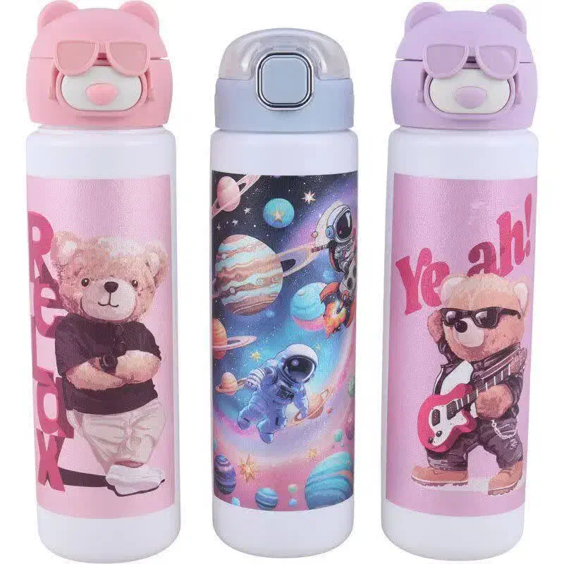 قمقمه آب فانتزی|لوازم التحریر|شهرکرد, |دیوار