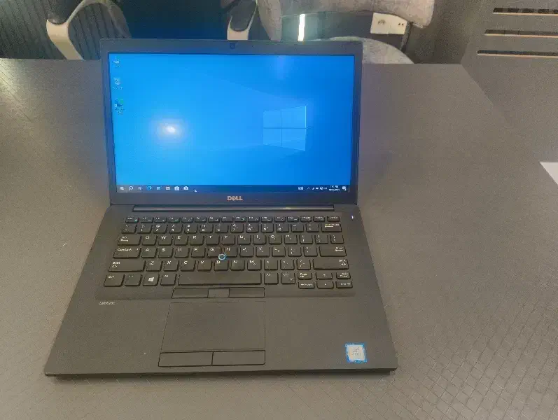 Laptop Dell latitude 7480|رایانه همراه|شیراز, ارم|دیوار