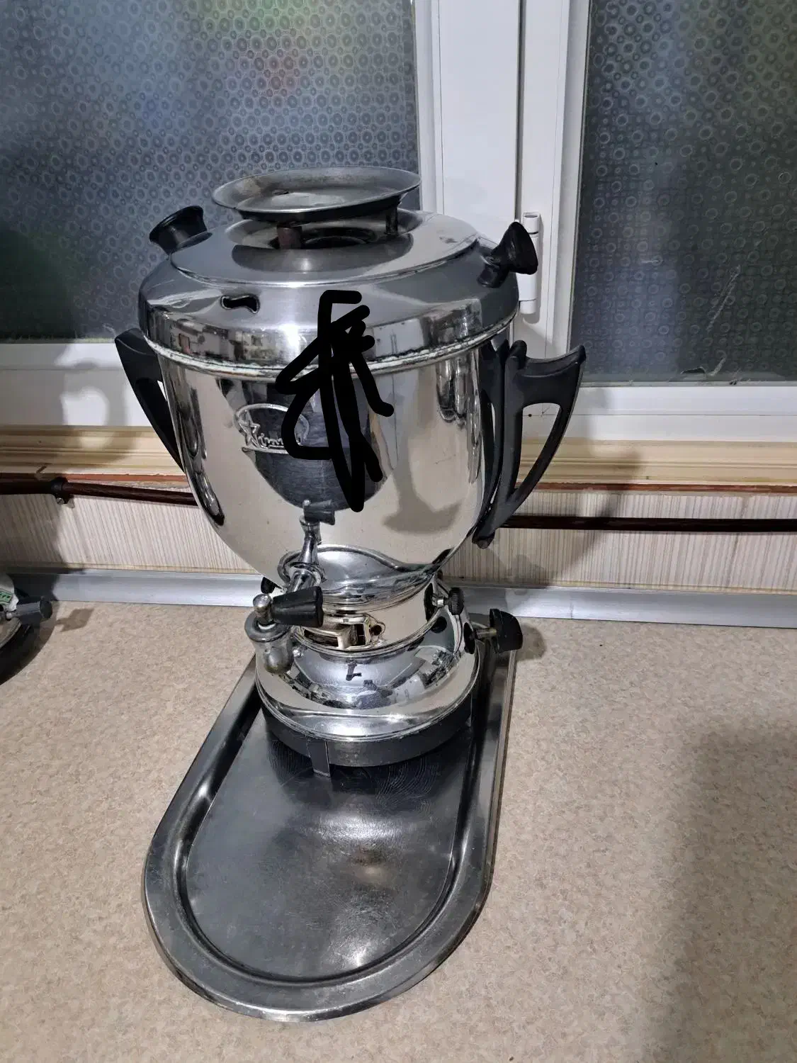 سمااور|سماور، چای‌ساز، قهوه‌ساز|ملایر, |دیوار