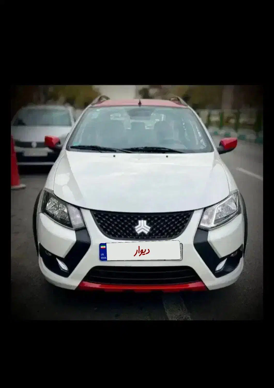 ماشین|خودرو سواری و وانت|میاندوآب, |دیوار