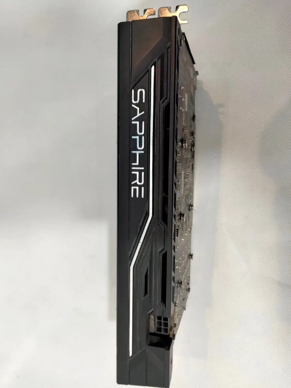 کارت گرافیک RX 470 4gb سافایر تک پورت|قطعات و لوازم جانبی رایانه|هشتگرد, شهرک ولیعصر (مصلی)|دیوار