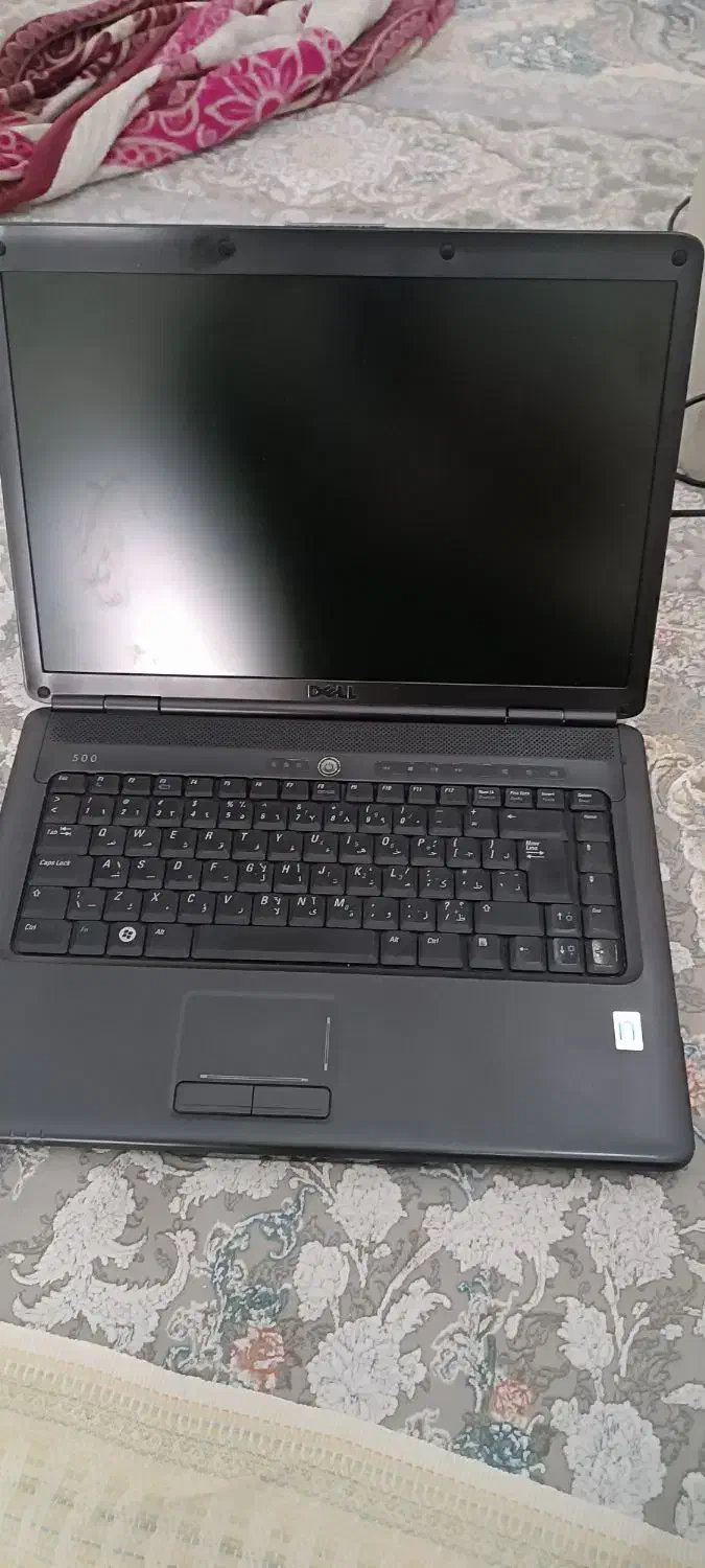 لپ‌تاپ دل|رایانه همراه|کرج, بنیاد|دیوار