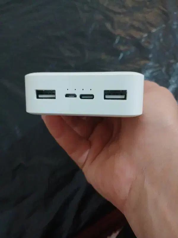 پاور بانک شیائومی|لوازم جانبی موبایل و تبلت|کرج, کیانمهر|دیوار