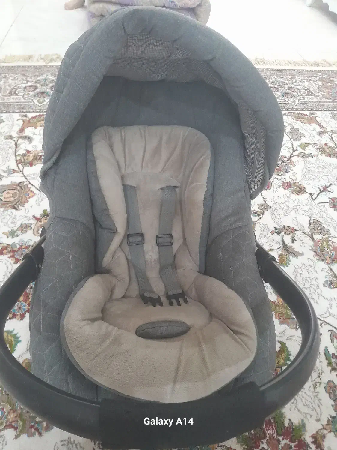 کریر|کالسکه و لوازم جانبی|بوشهر, |دیوار