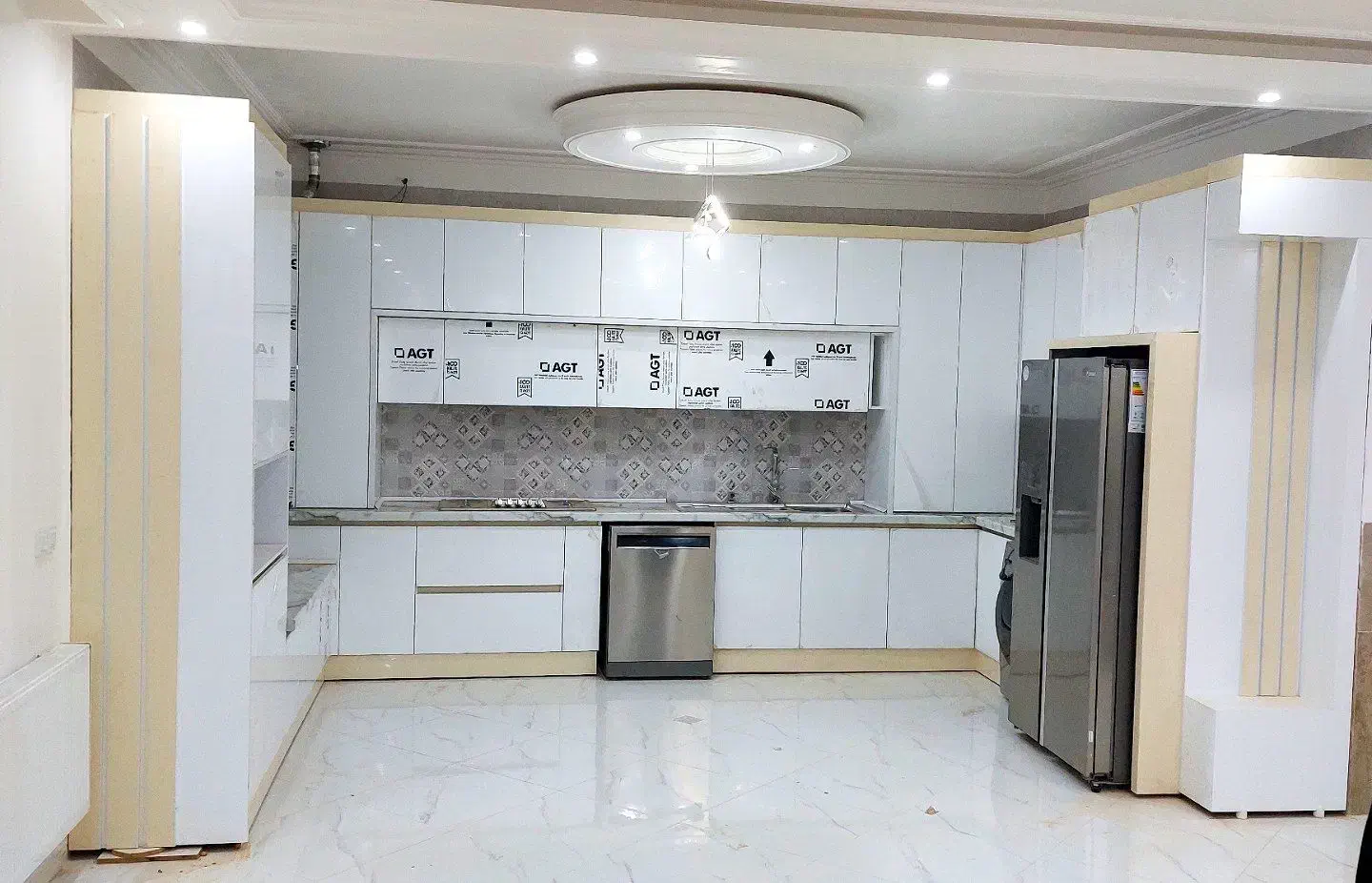 اجرا  ام‌دی‌اف|خدمات پیشه و مهارت|مشهد, طبرسی شمالی|دیوار