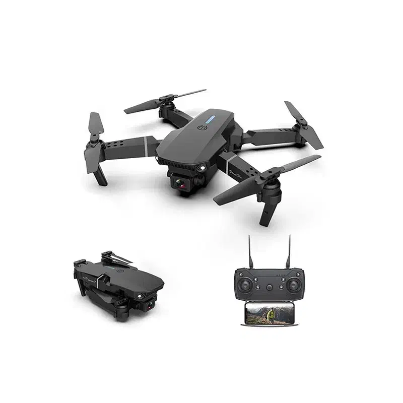 کواد کوپتر دوربین دار|دوربین عکاسی و فیلم‌برداری|کوهدشت, |دیوار