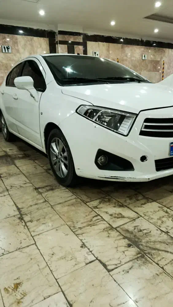 برلیانس H230|خودرو سواری و وانت|قرچک, باقرآباد|دیوار