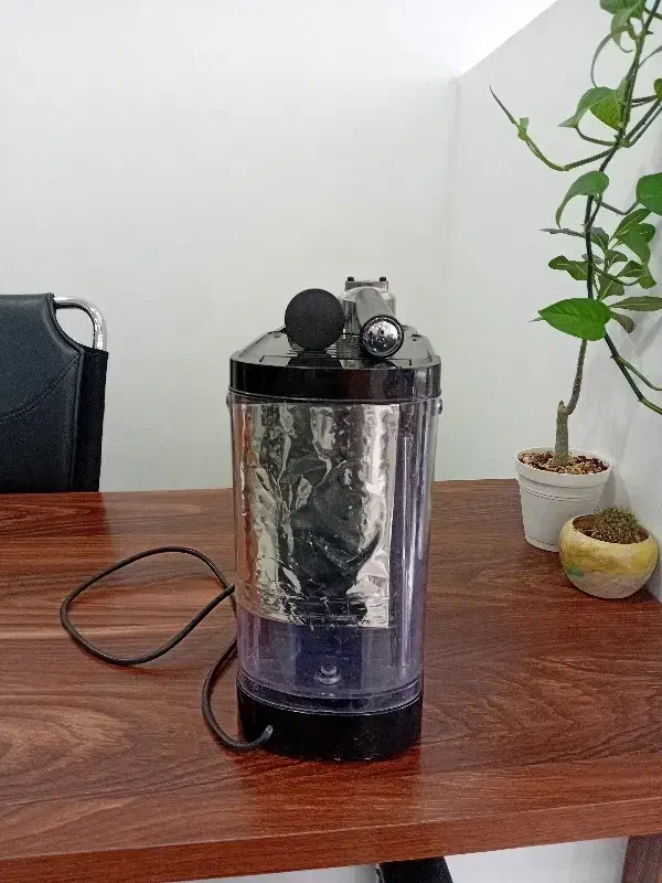 فروش دستگاه قهوه|سماور، چایساز، قهوهساز|کیش, |دیوار