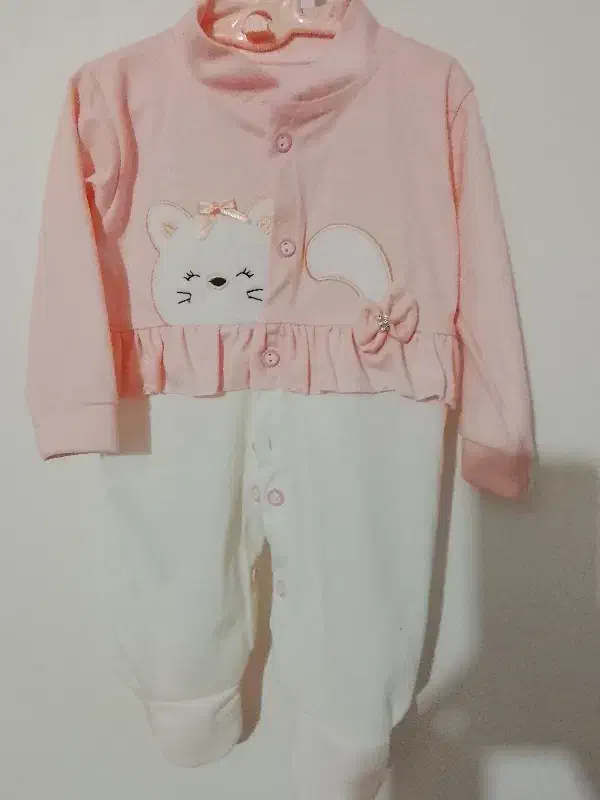 لباس بچه سایز۳نو|کفش و لباس بچه|دورود, |دیوار