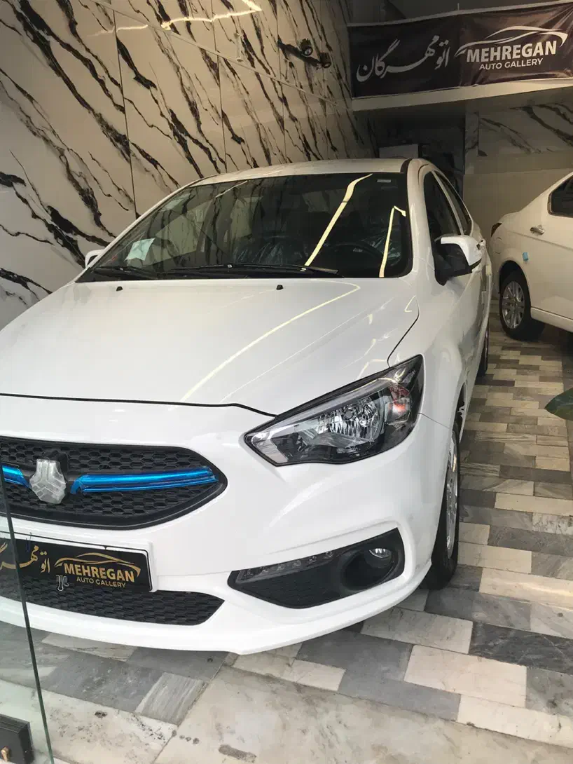 شاهین ۴۰۳ دنده در حد صفر دنا ۲۰۷ سراتو هایما جک|خودرو سواری و وانت|تهران, سردارجنگل|دیوار