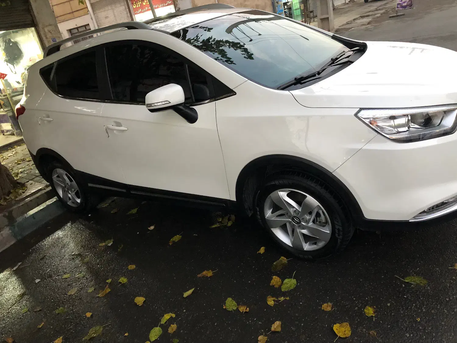 جک j3|خودرو سواری و وانت|اسلام‌شهر, شهرک توحید|دیوار