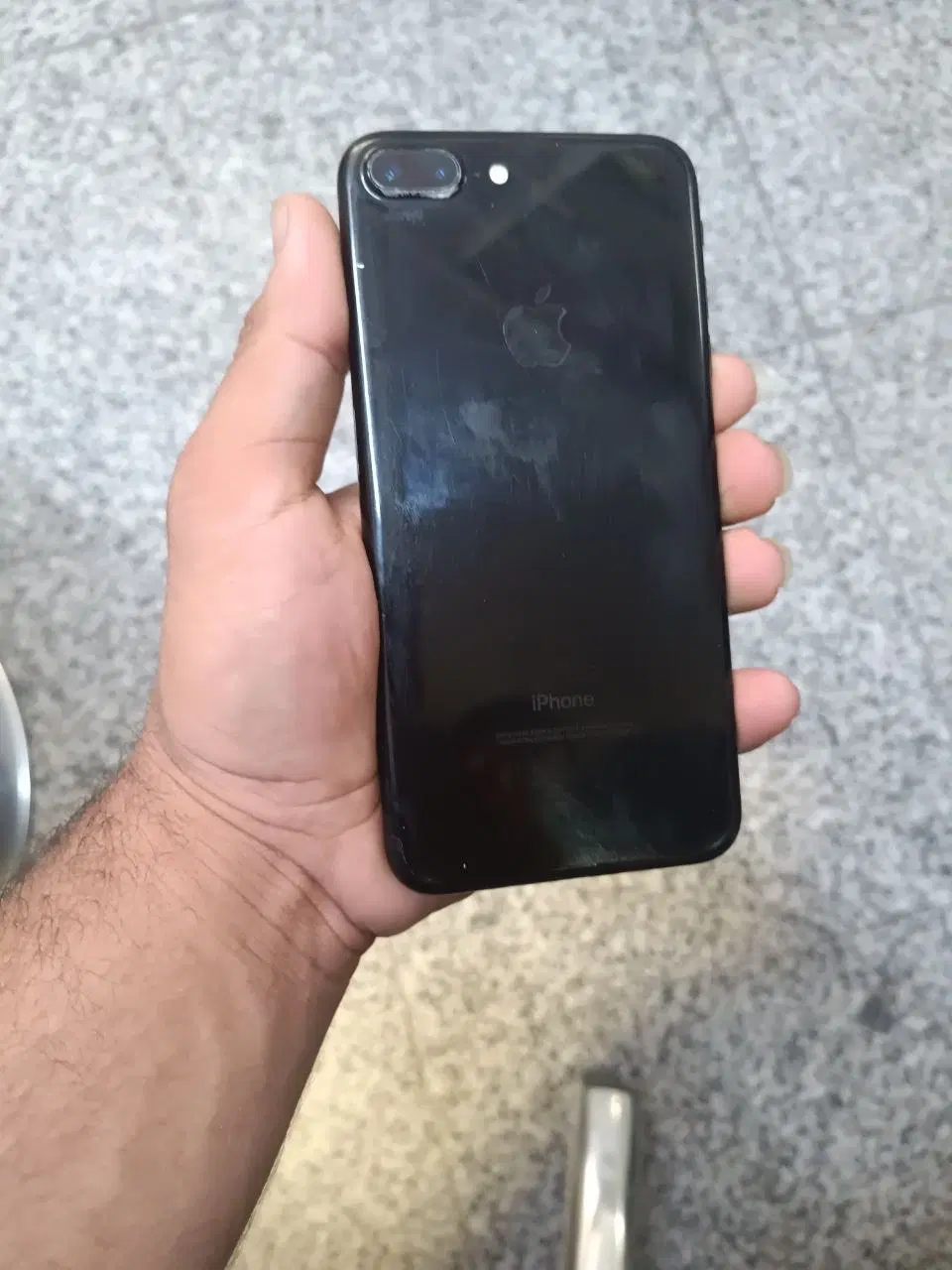 7plus 256gig|موبایل|گرگان, |دیوار