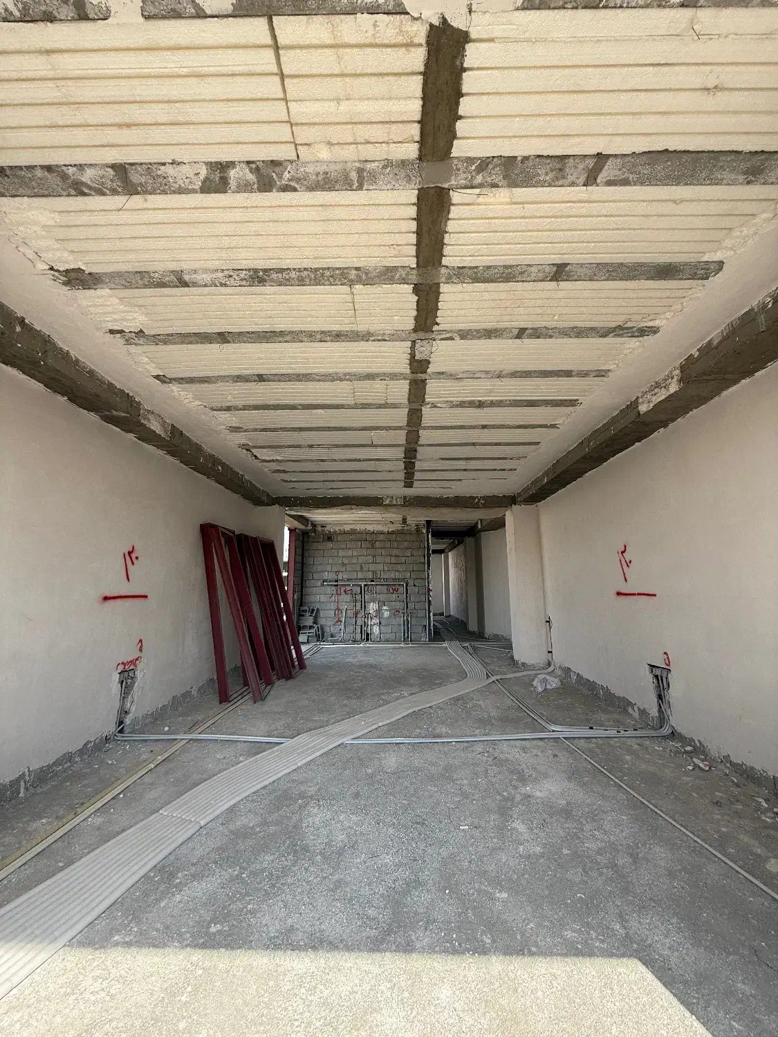 پیش خرید/مستقیم از سازنده/خیابان اسکان/|پیشفروش املاک|هشتگرد, فاز ۱ مهستان|دیوار