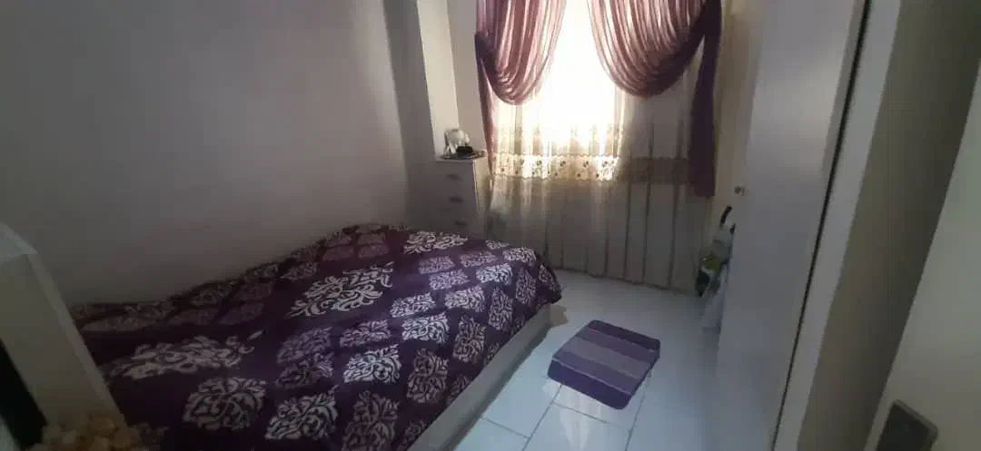 ۱۱۷ متر ۲خواب ولیعصر کوچه میرزایی (مریم۲) رهن کامل