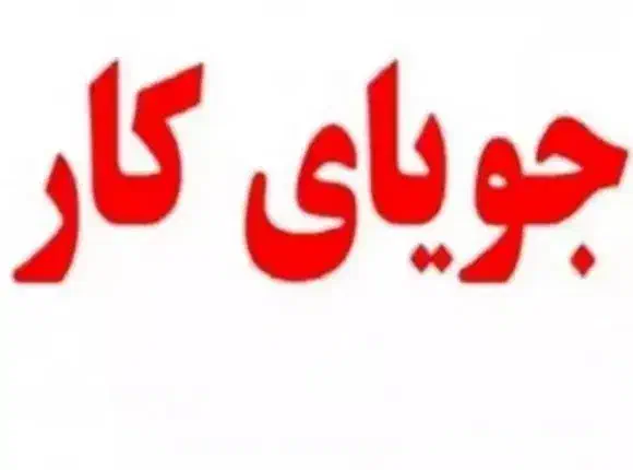 دنبال کار میگردم|فعالیت داوطلبانه|خمین, |دیوار