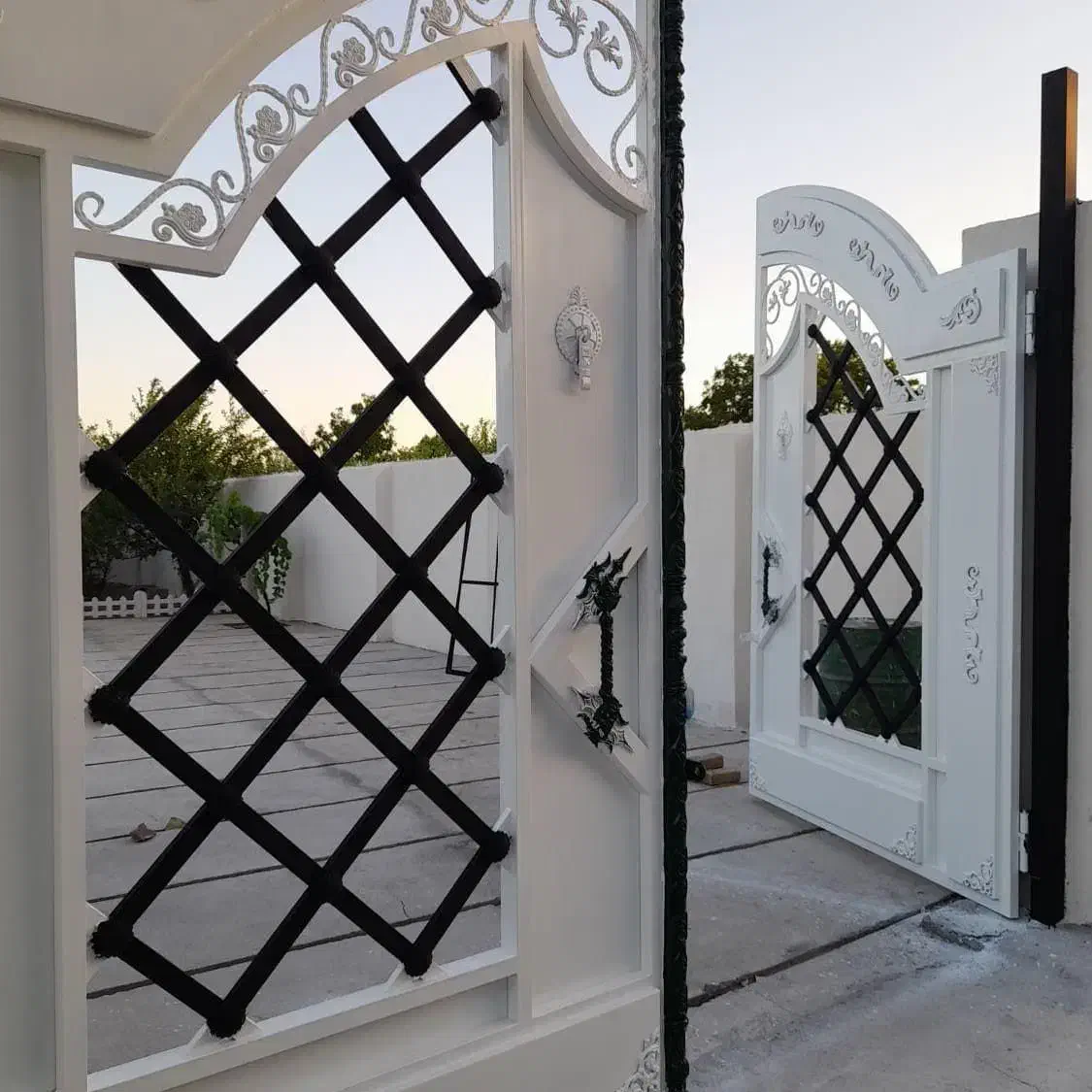 نقاشی ساختمان رنگکاری ورنگ آمیزی تمام اسلامشهر|خدمات پیشه و مهارت|اسلامشهر, شهرک قائمیه|دیوار