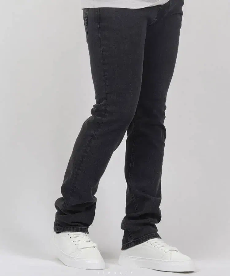 شلوار جین نیم بگ راسته و فیت LEVI'S NO1|لباس|یاسوج, |دیوار