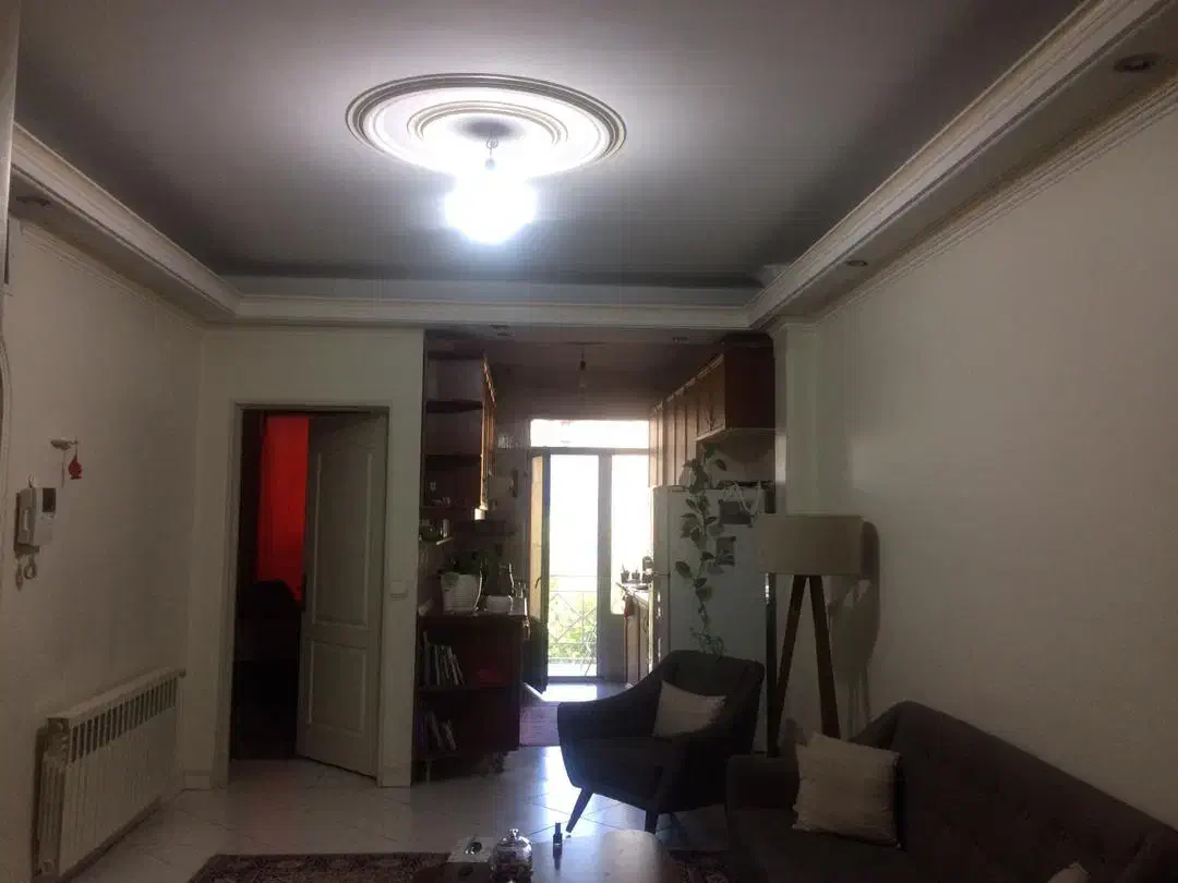 ۵۰متر فول امکانات کرمان شمالی (ثامنی)