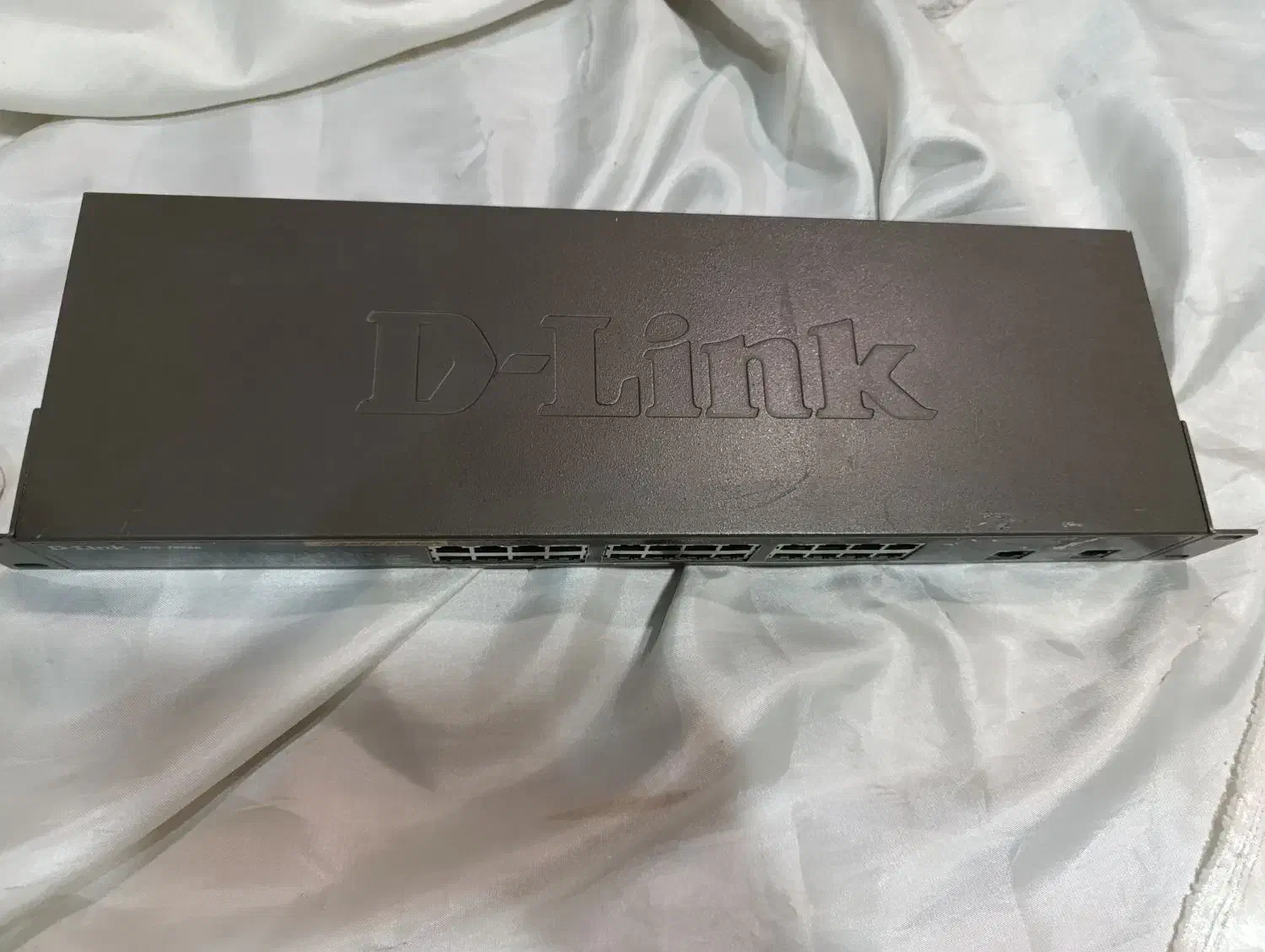 سوئیچ شبکه|مودم و تجهیزات شبکه|قم, انسجام|دیوار