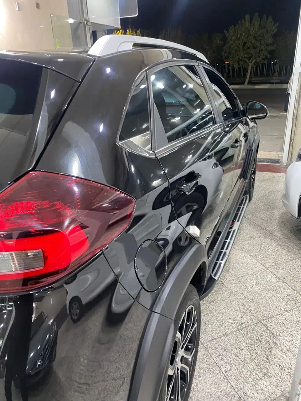 ام وی ام|خودرو سواری و وانت|فردیس, فردیس|دیوار