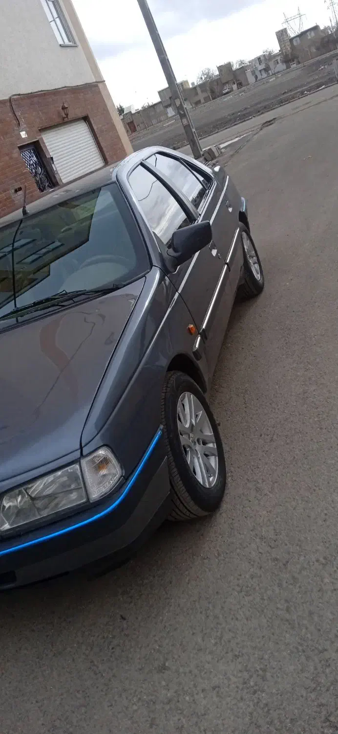 پژو405تک سوز|خودرو سواری و وانت|زنجان, |دیوار