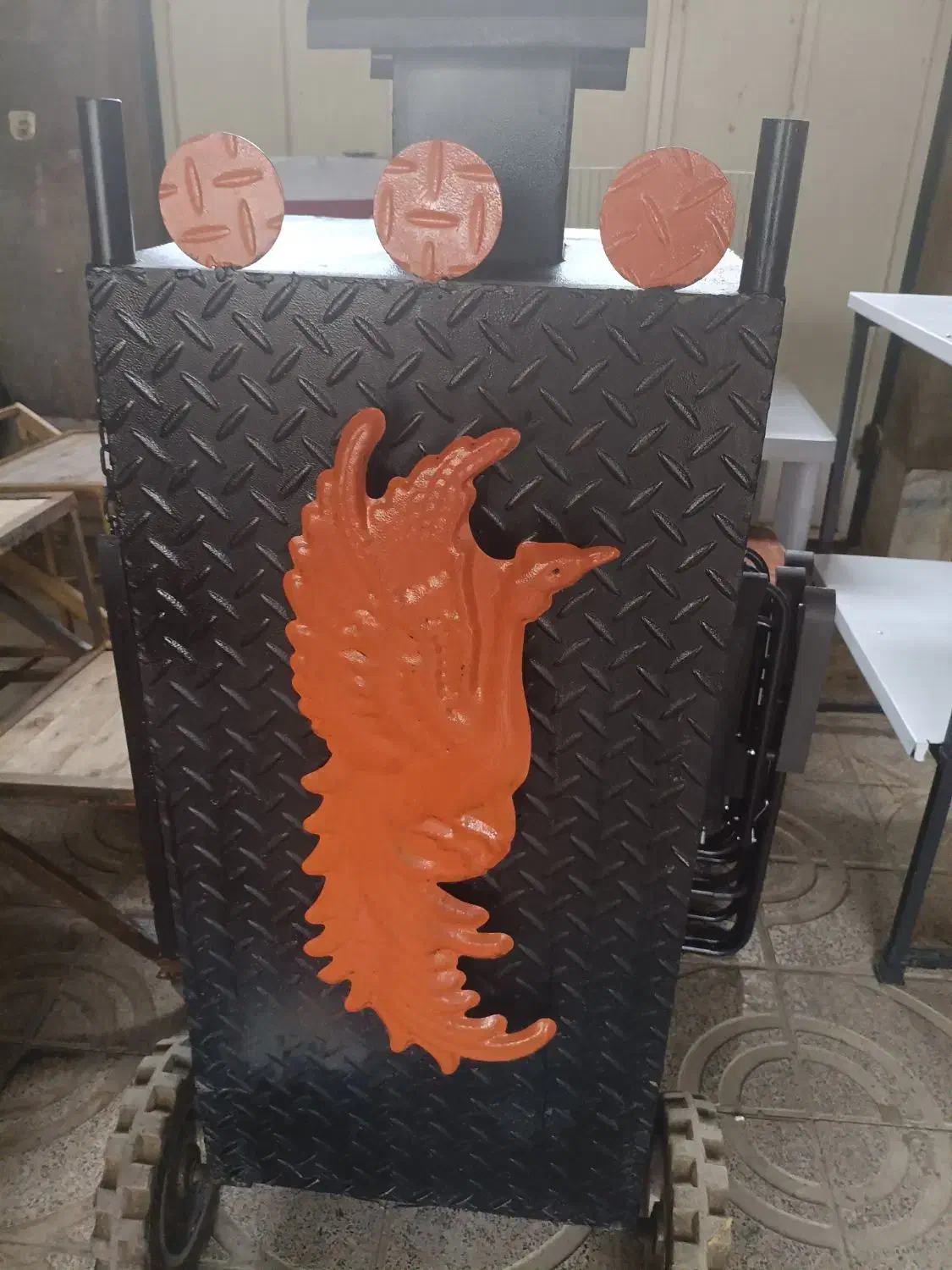 لوازم بساط|کافی‌شاپ و رستوران|محمدشهر, محمدشهر|دیوار