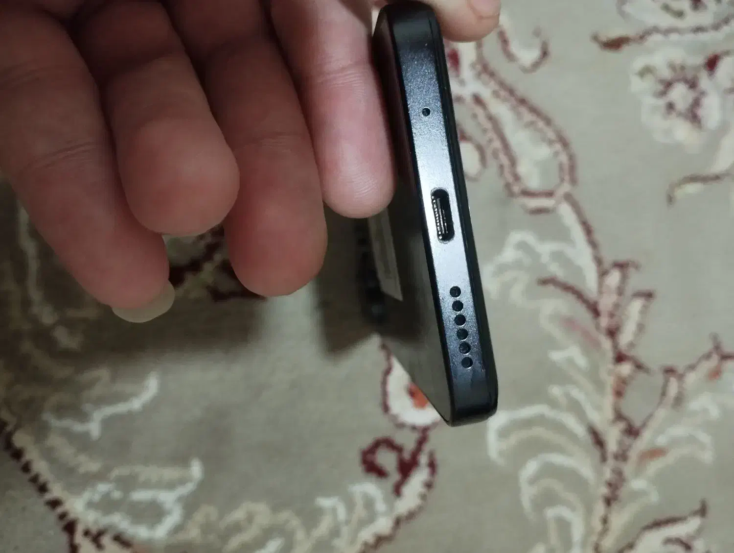 گوشی شیائومی ردمی 13رام 8|موبایل|شیروان (خراسان), |دیوار