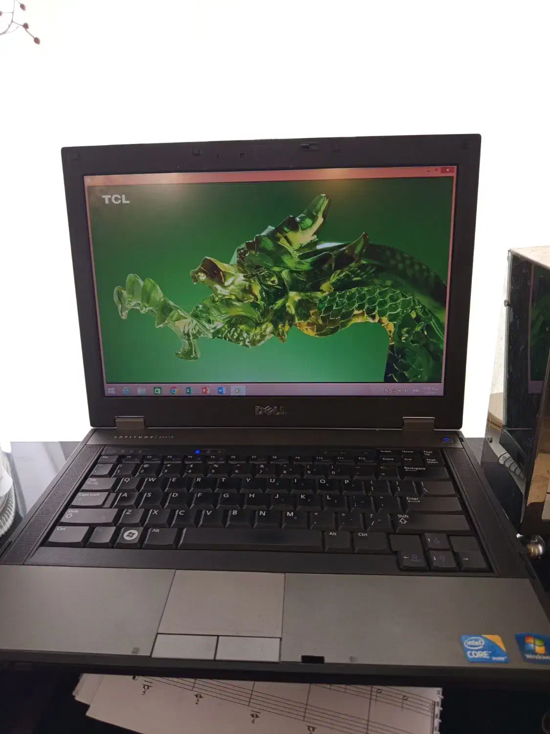 لپ تاپ DELL|رایانه همراه|دزفول, |دیوار