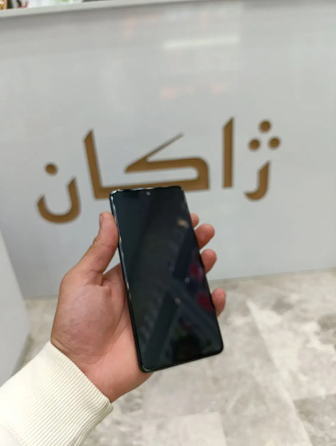 سامسونگ A51 128|موبایل|قم, عربستان|دیوار