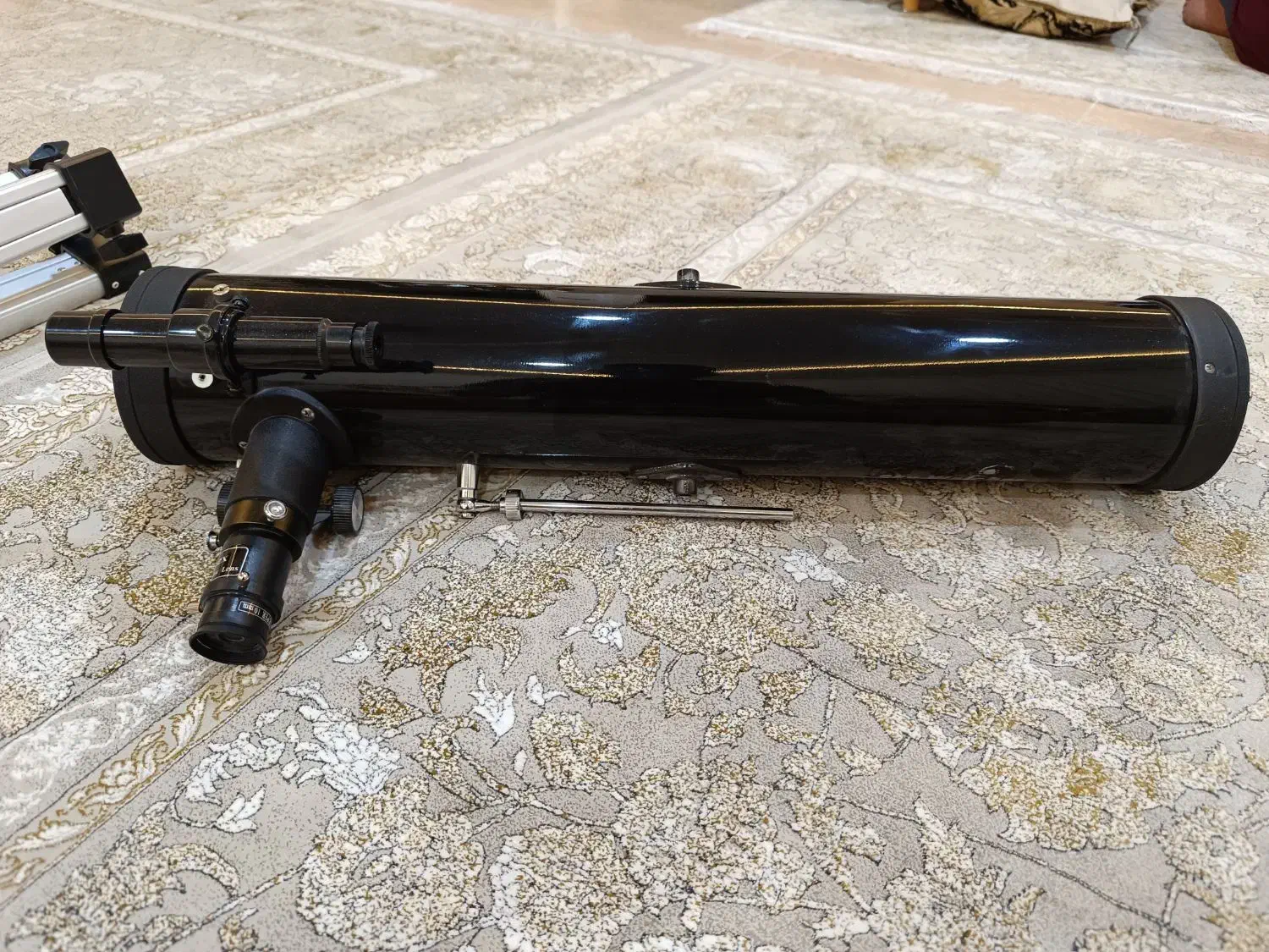 تلسکوپ Sky-Watcher تمیز و کم‌کار|کلکسیون و سرگرمی|سردشت, |دیوار
