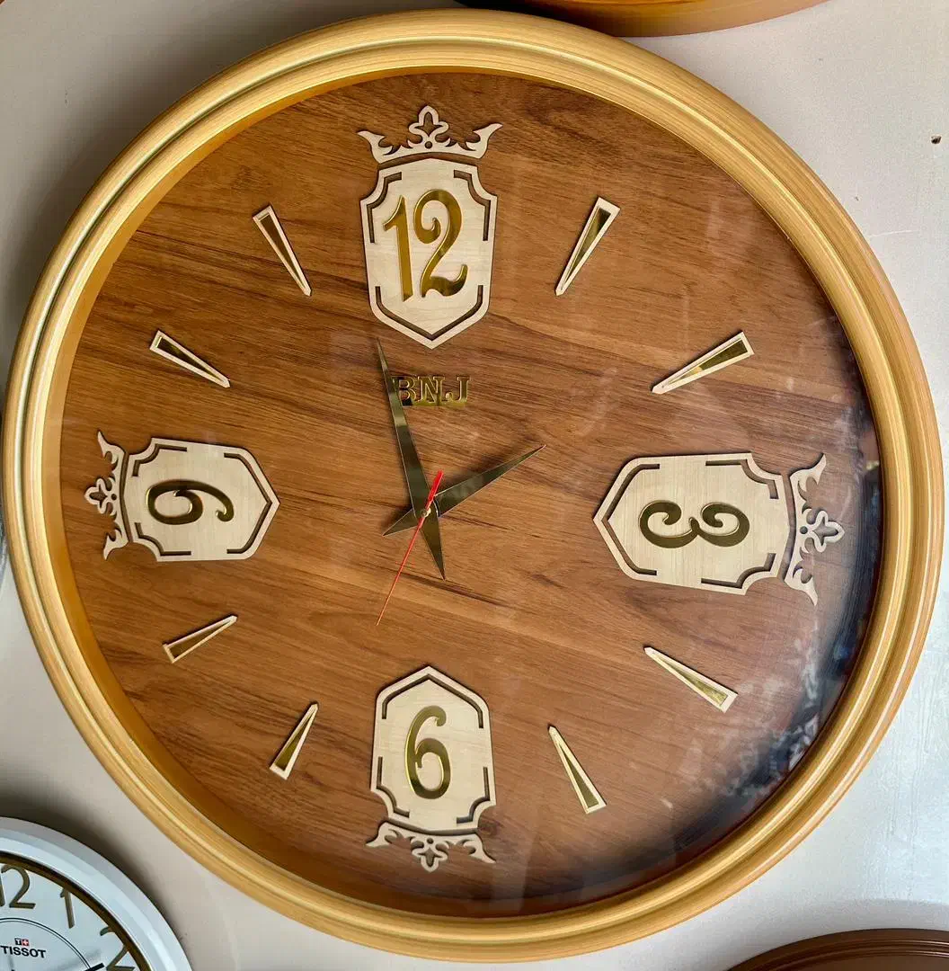 ساعت به قیمت نمایندگی|ساعت دیواری و تزئینی|تبریز, |دیوار