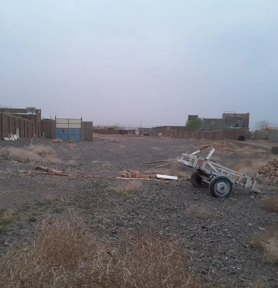 اجاره چهاردیواری ۴۰۰۰ متری با آب و برق و گاز|اجارهٔ دفتر صنعتی، کشاورزی، تجاری|سبزوار, قصبه شرقی|دیوار