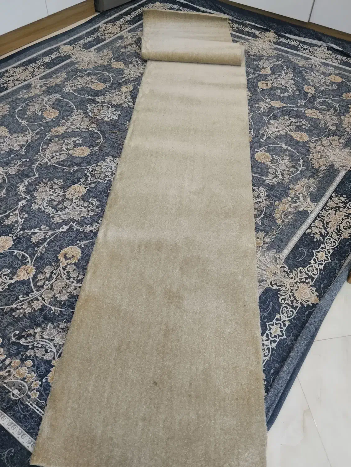 موکت نو|موکت|باقرشهر, |دیوار