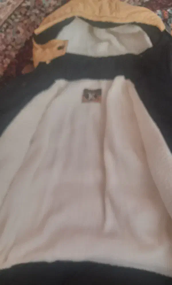 کاپشن بچگانه نو|کفش و لباس بچه|نوشهر, |دیوار