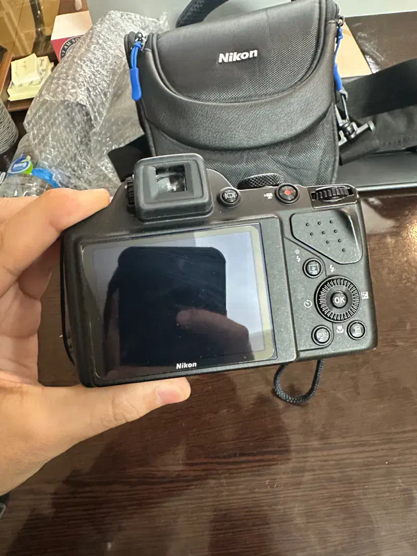 Nikon p530|دوربین عکاسی و فیلم‌برداری|اصفهان, آفاران|دیوار