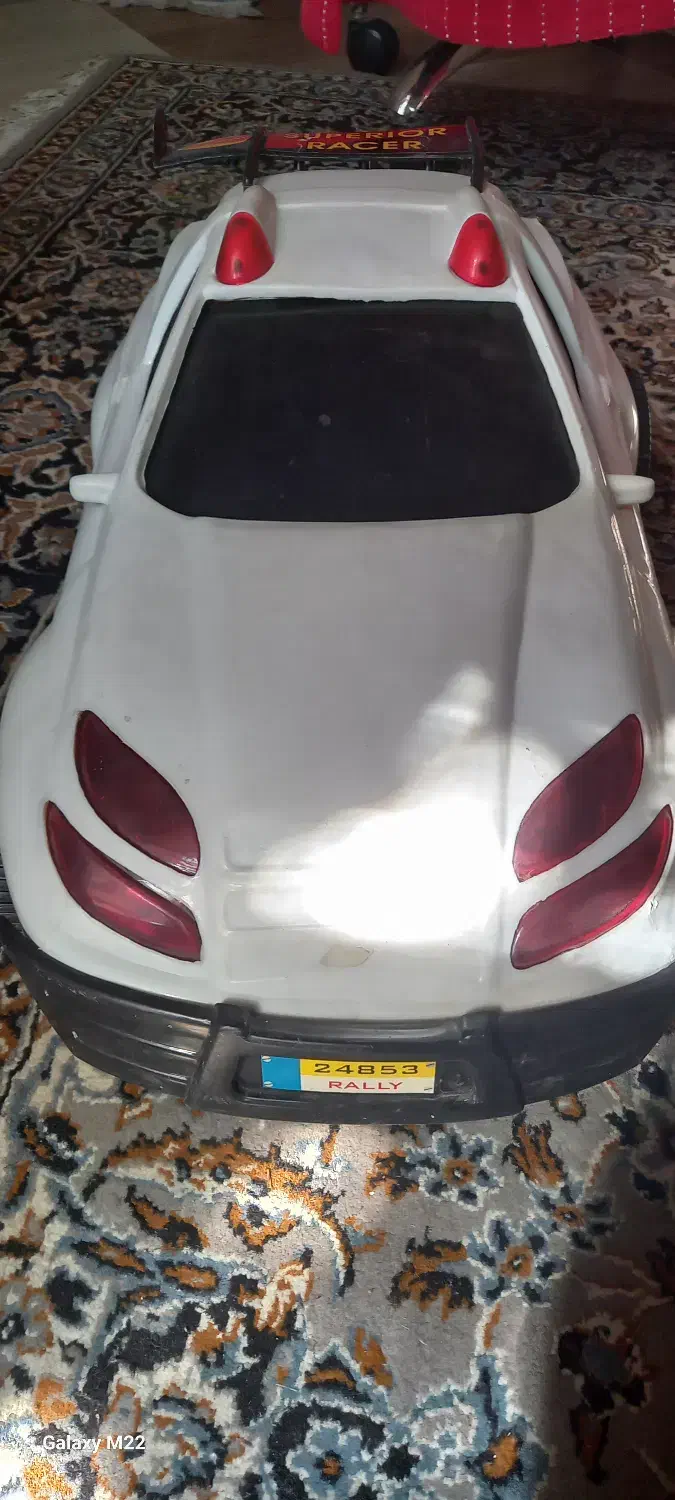 دو عدد ماشین اسباب بازی|اسباب‌‌بازی|کرمان, |دیوار