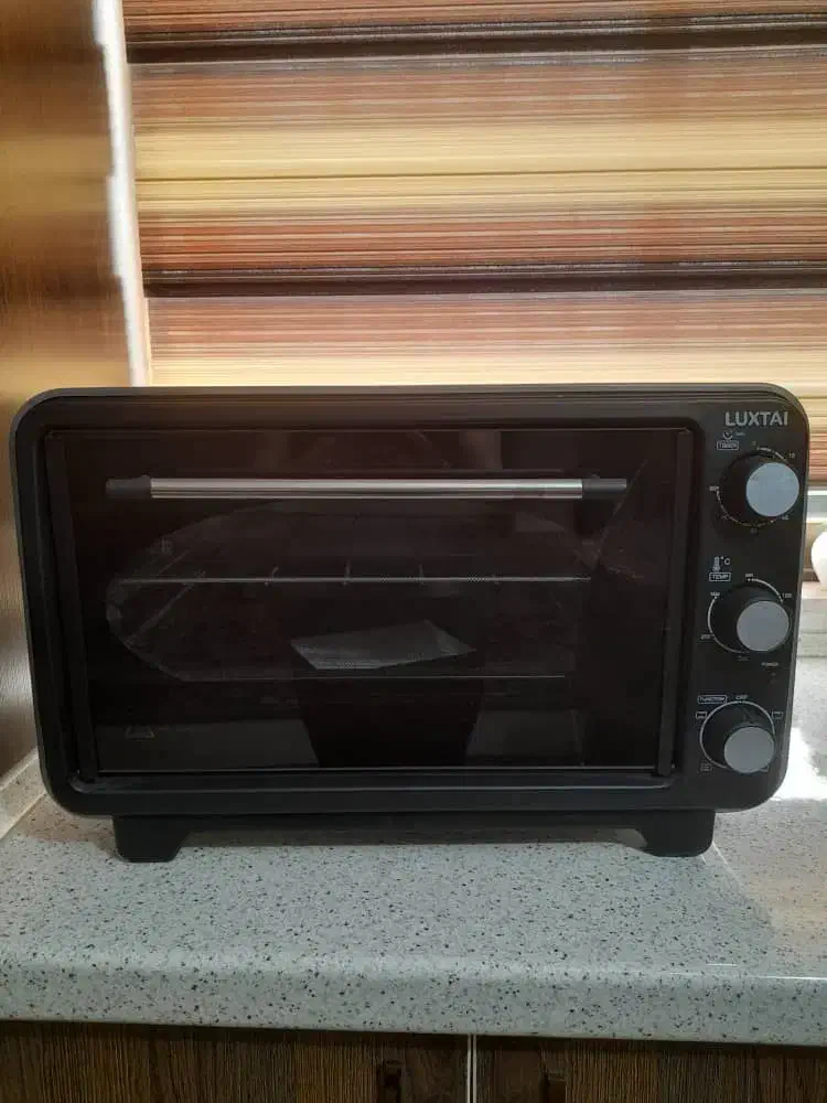 توستر|اجاق گاز و لوازم برقی پختوپز|بندر انزلی, پردیس|دیوار