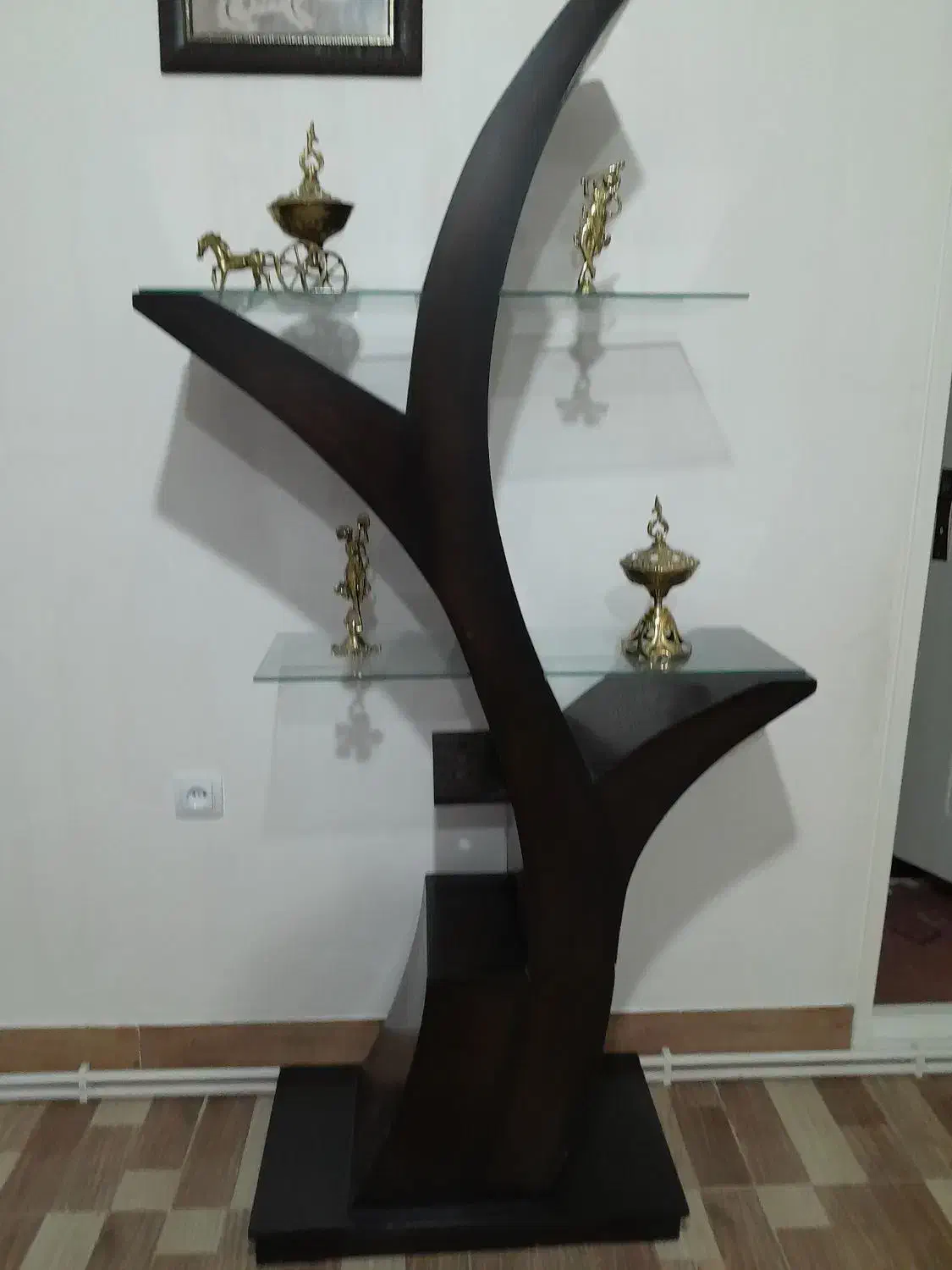 بوفه|بوفه، ویترین، کنسول|کوهدشت, |دیوار