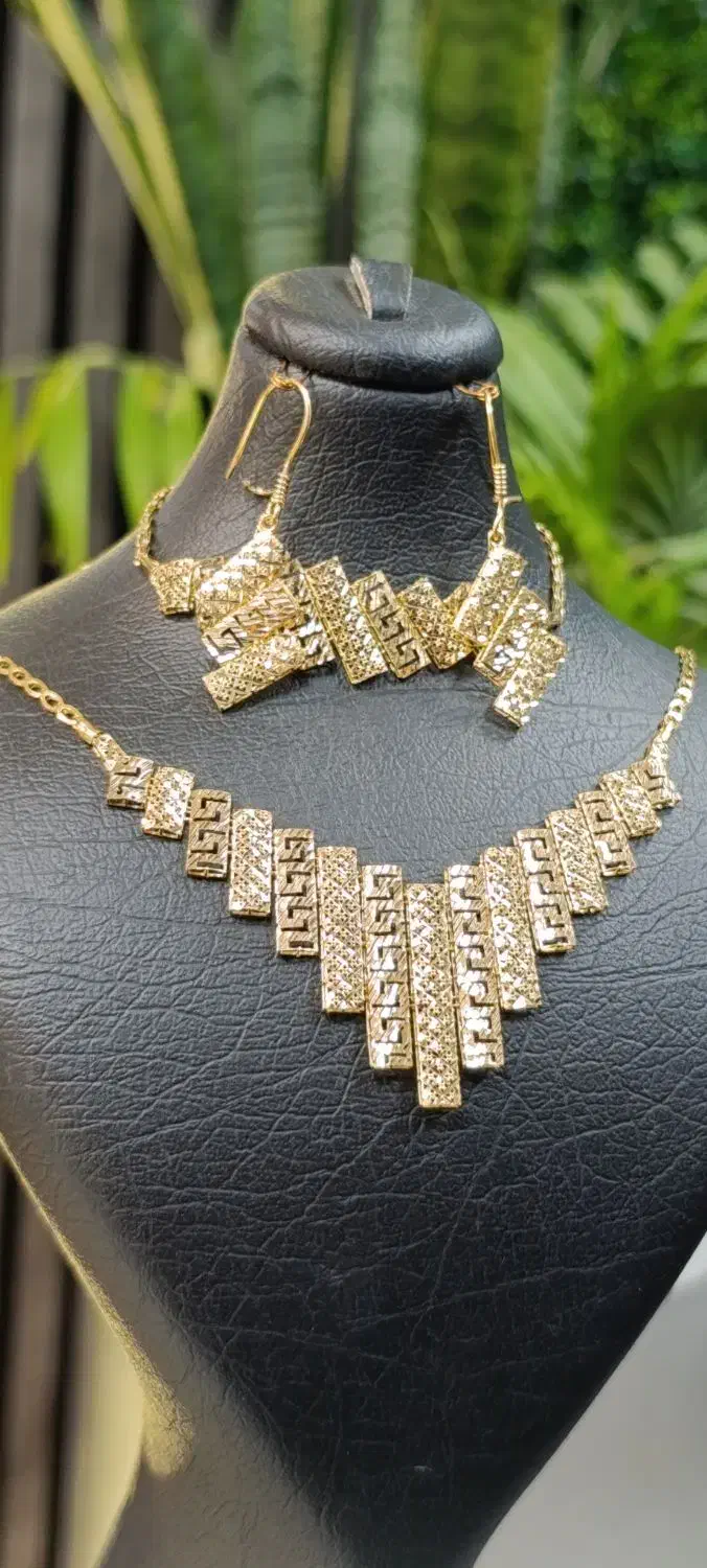 سرویس یاسر ۱۳/۹۴۰گرمی|جواهرات|همدان, |دیوار