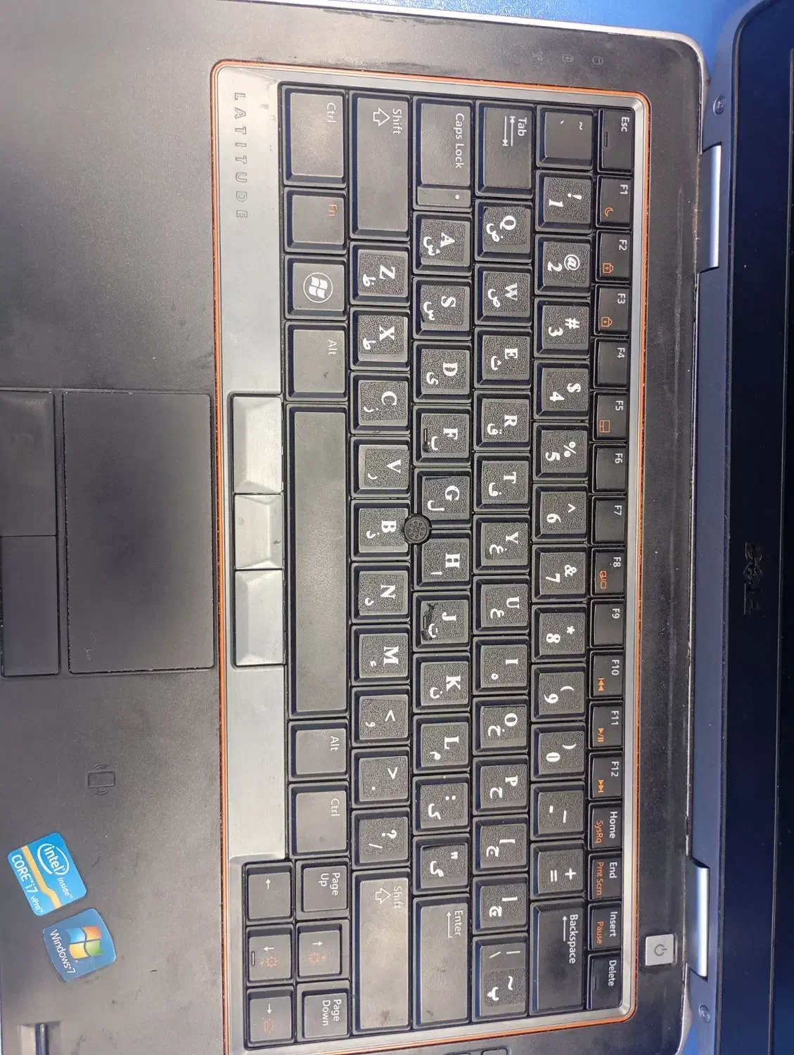 لپ تاب دل|رایانه همراه|بومهن, |دیوار