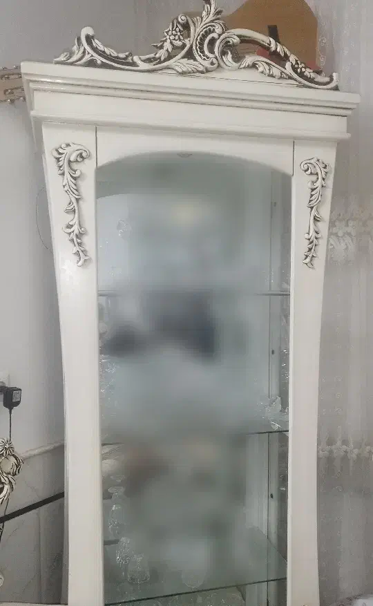 ویترین|بوفه، ویترین، کنسول|کاشان, پا نخل|دیوار